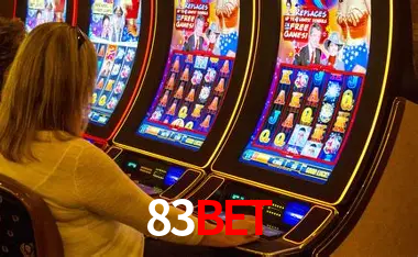 Apostas Esportivas na 83bet: Um Guia Completo