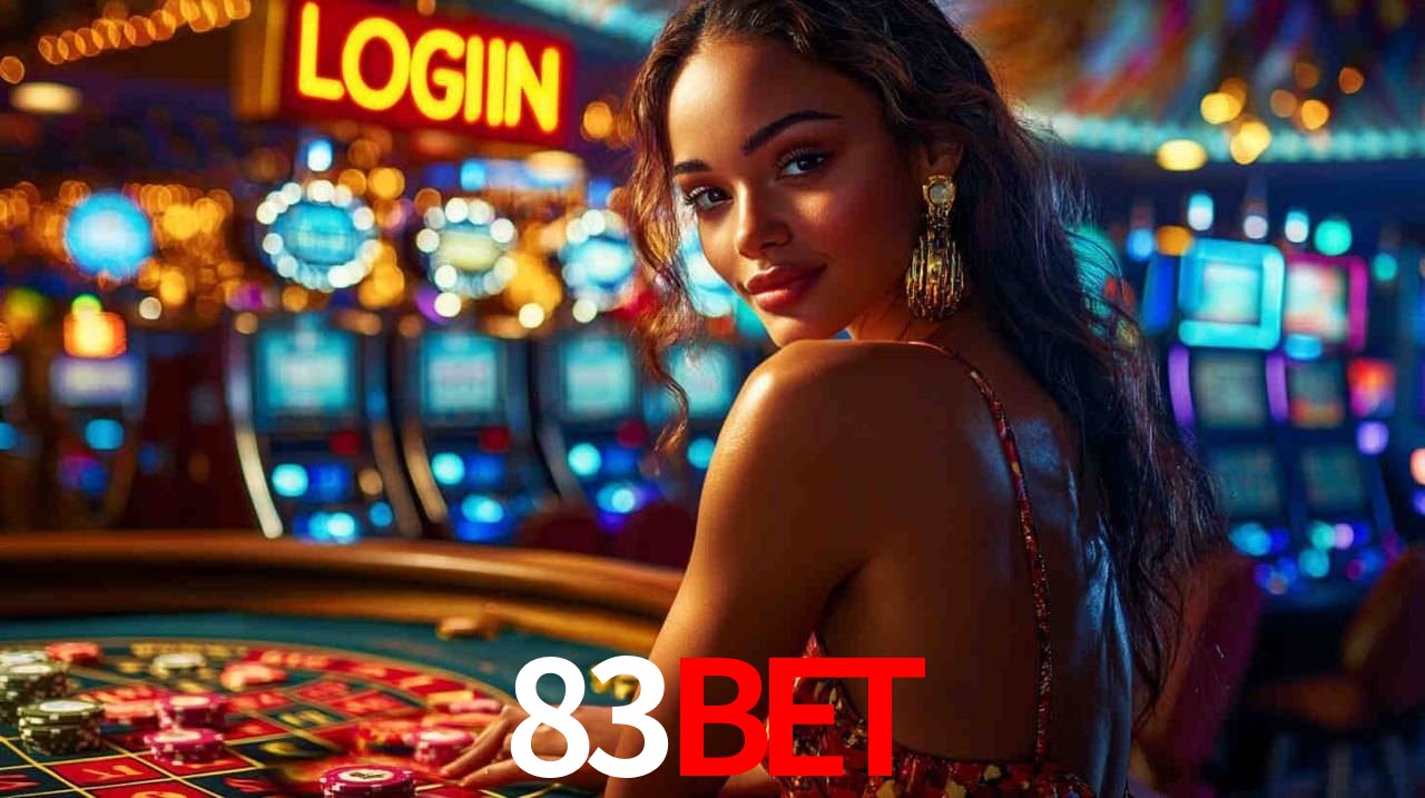 Ofertas Exclusivas 83bet