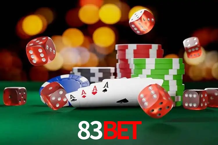 Promoções Sazonais 83bet