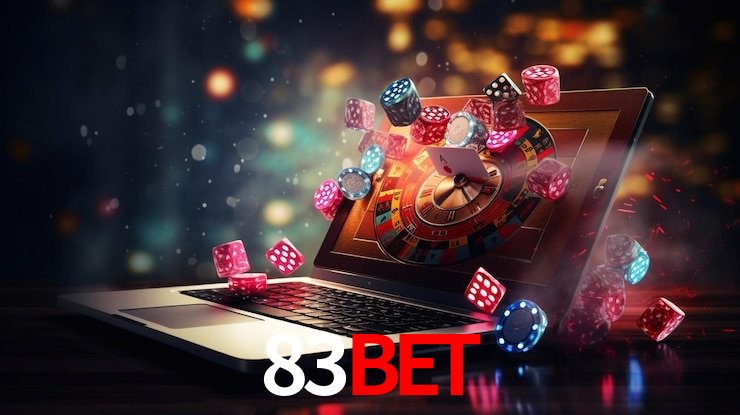 Casino Ao Vivo 83bet