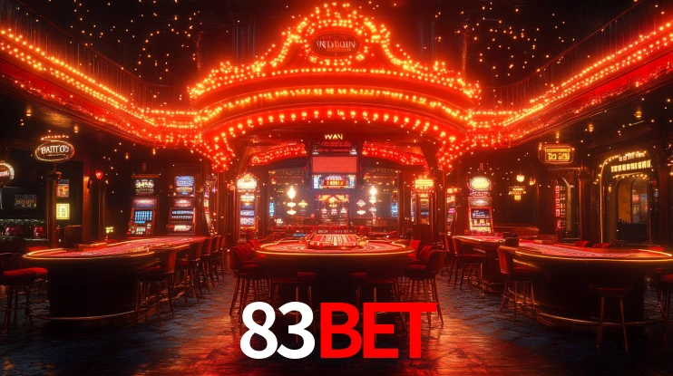 Ofertas Imperdíveis na 83bet: Promoções e Bônus Que Valem a Pena