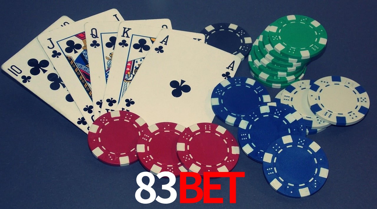 Casino VIP 83bet