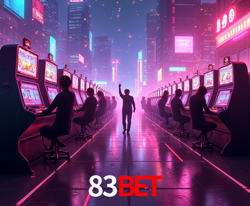 Recursos de Bônus 83bet