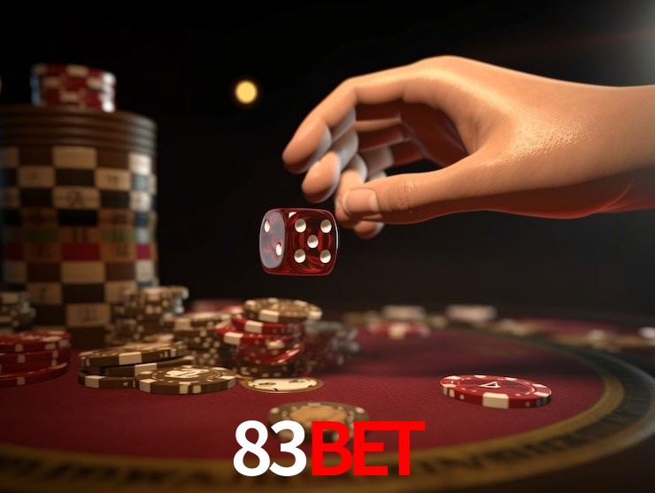 Especiais de Fim de Semana 83bet