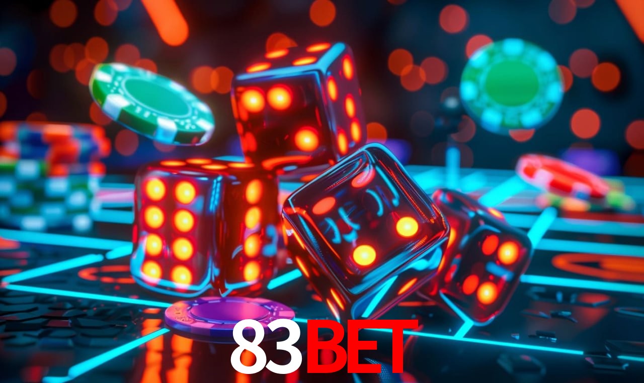 Casino VIP 83bet